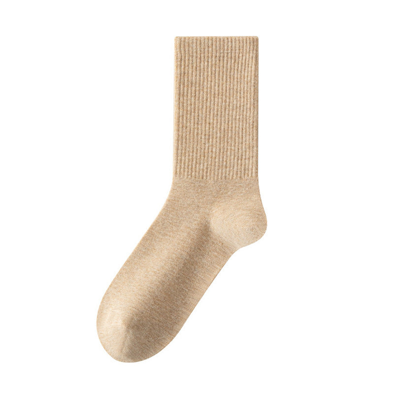 Premium Soft Cotton Socks