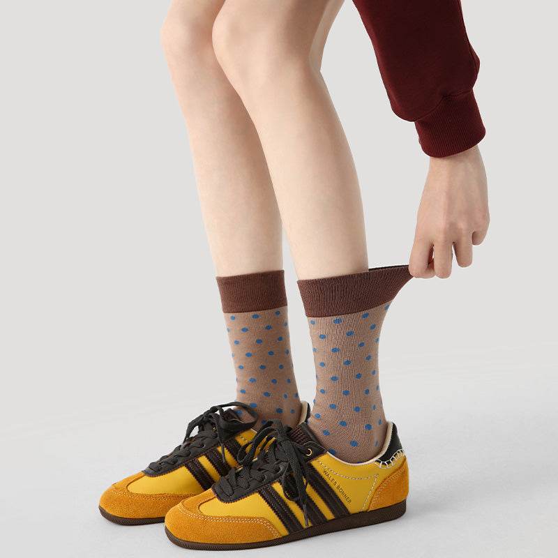 Women's Everyday Refined Crew Socks - 3 pairs