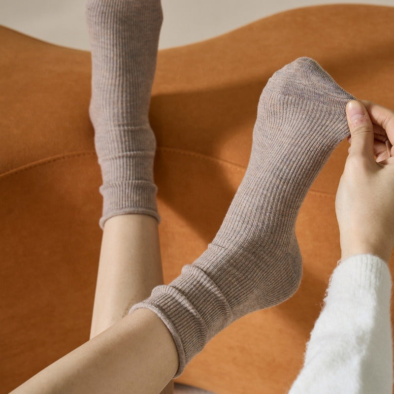 Comfort Wool Socks