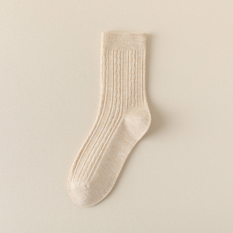 Multi-Blend Socks