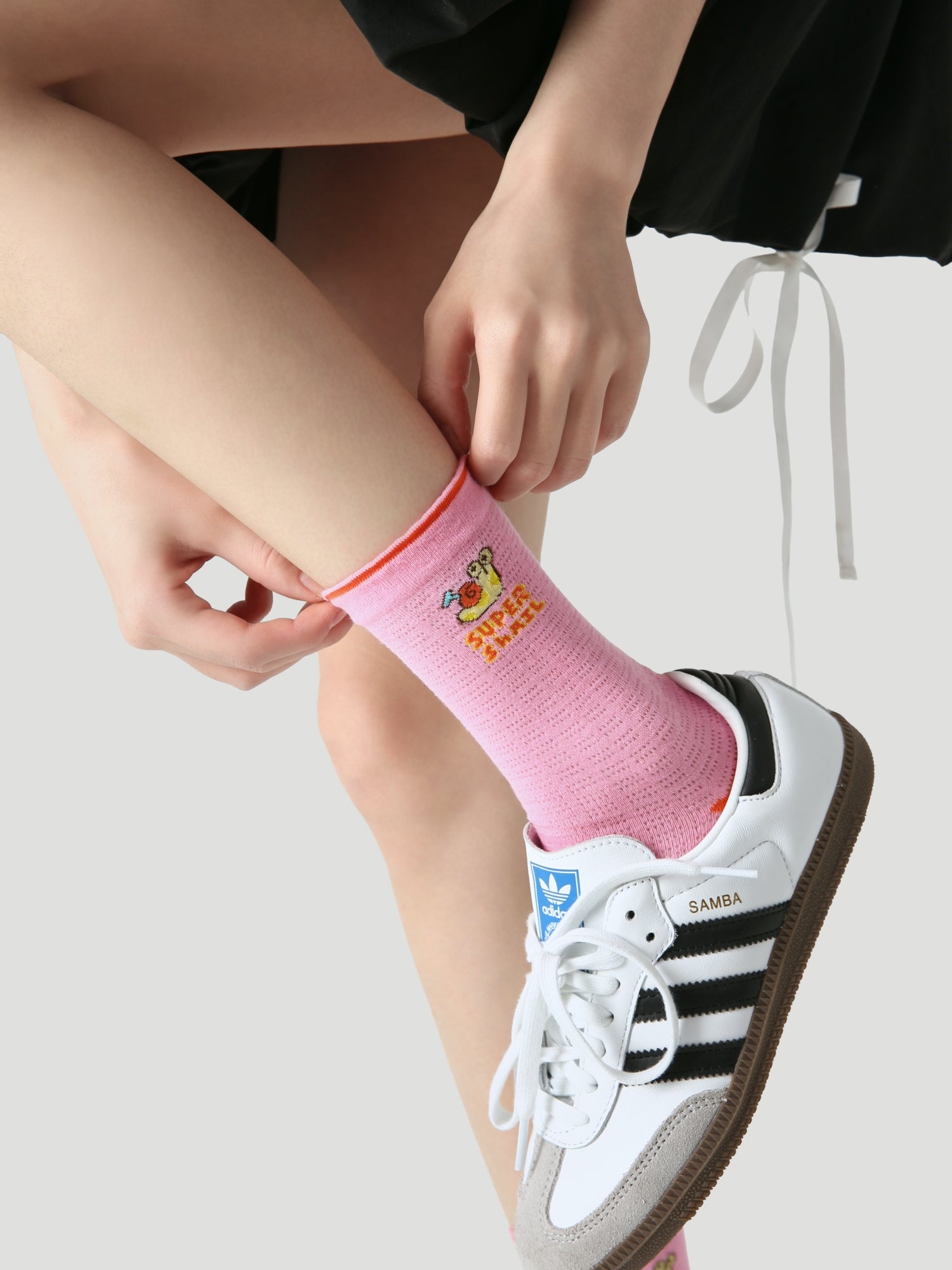 Women's Kooky Klick-3 Pack