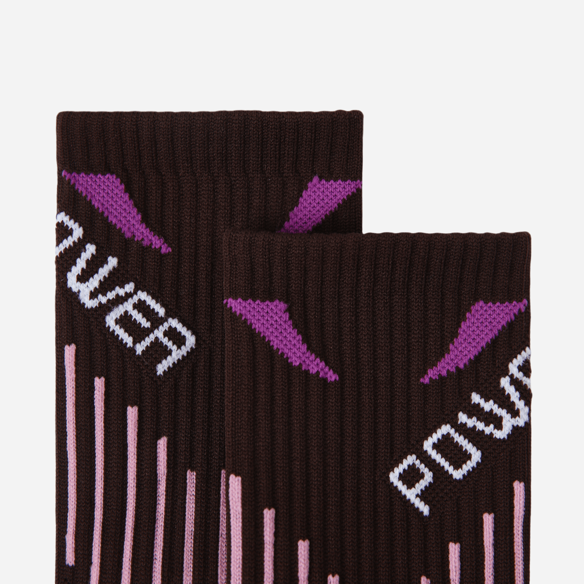 Kid's The Kinetic Athletic Socks D-4 pack - Weavasocks