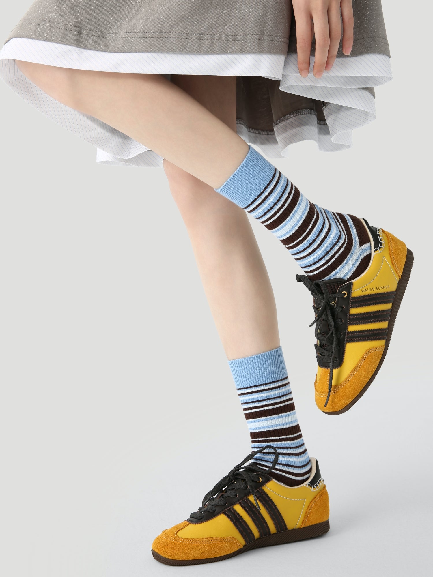 Women's Tricolor Sonata-3 Pack