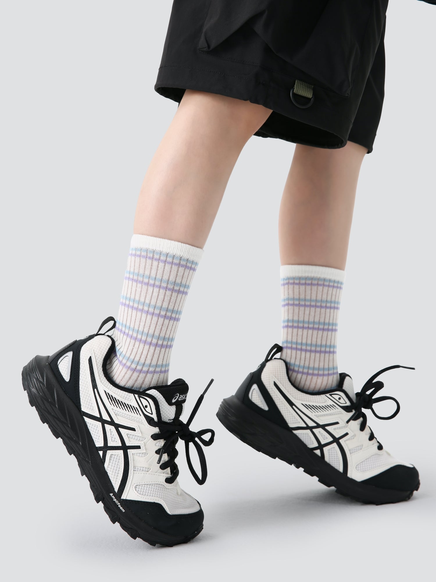 Kids' The Essential Stripe-4 Pack