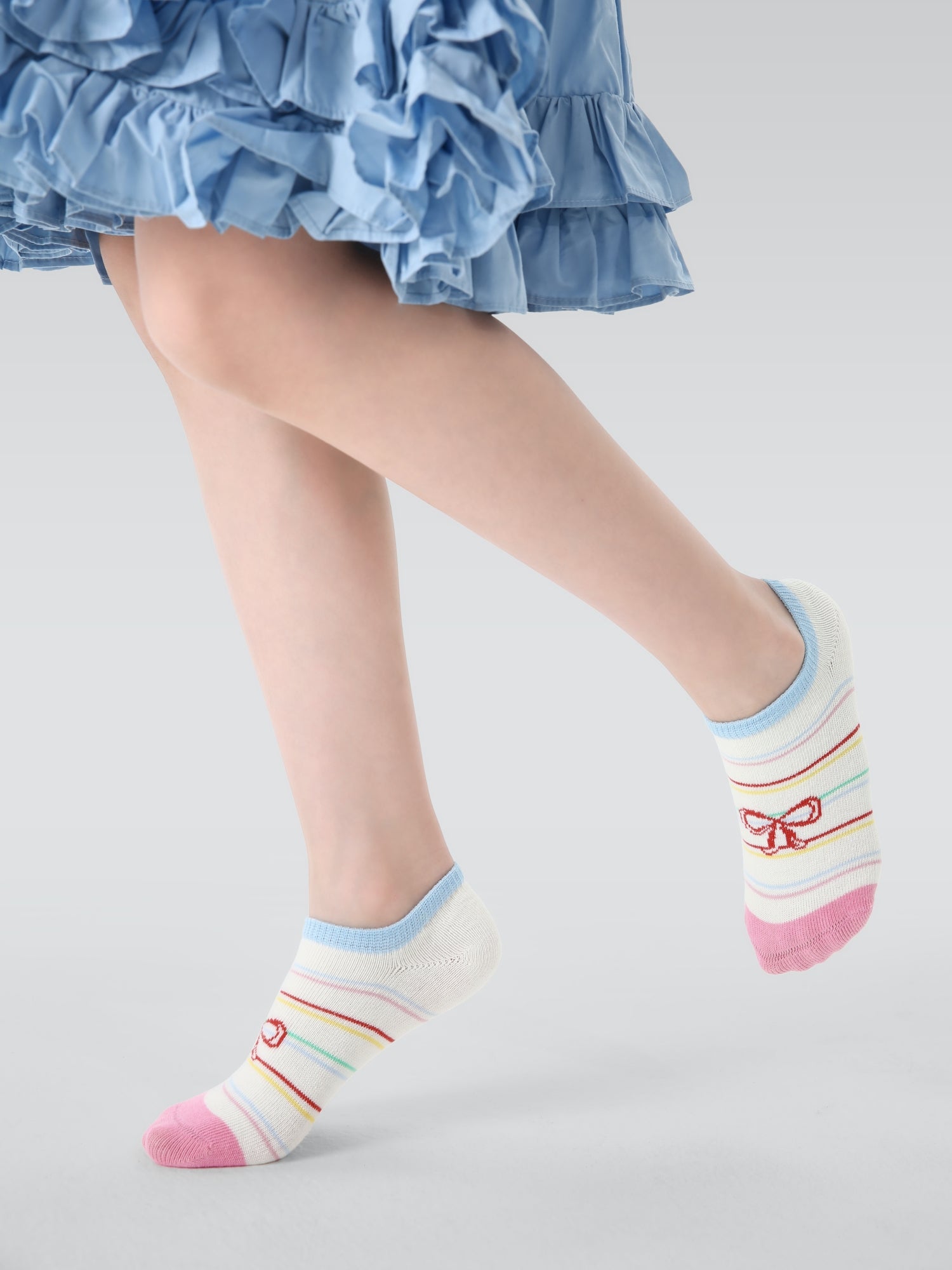 Kids' Color Pop-5 Pack