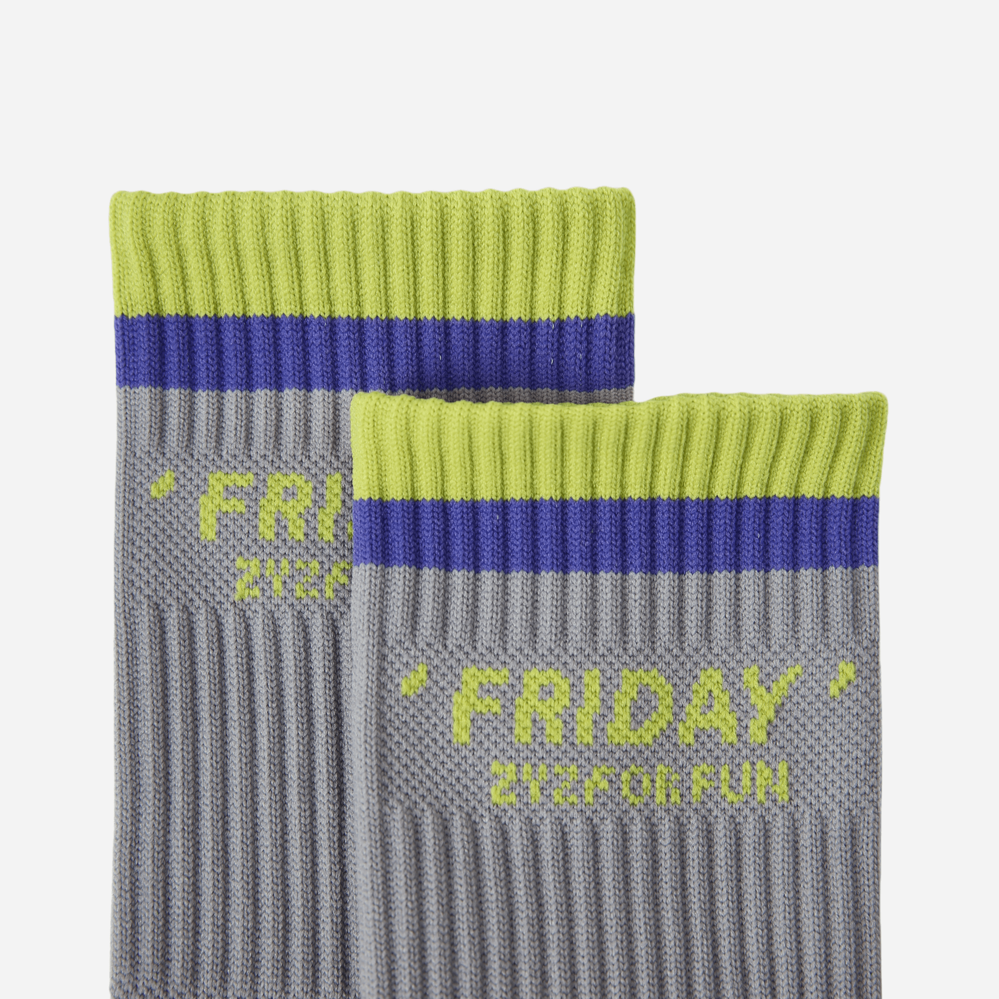 Kid's The Kinetic Athletic Socks B-3 pack - Weavasocks