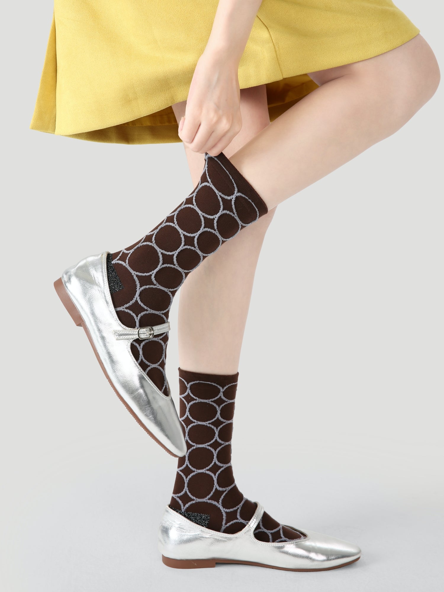 Women's Mod Geometry-3 Pack