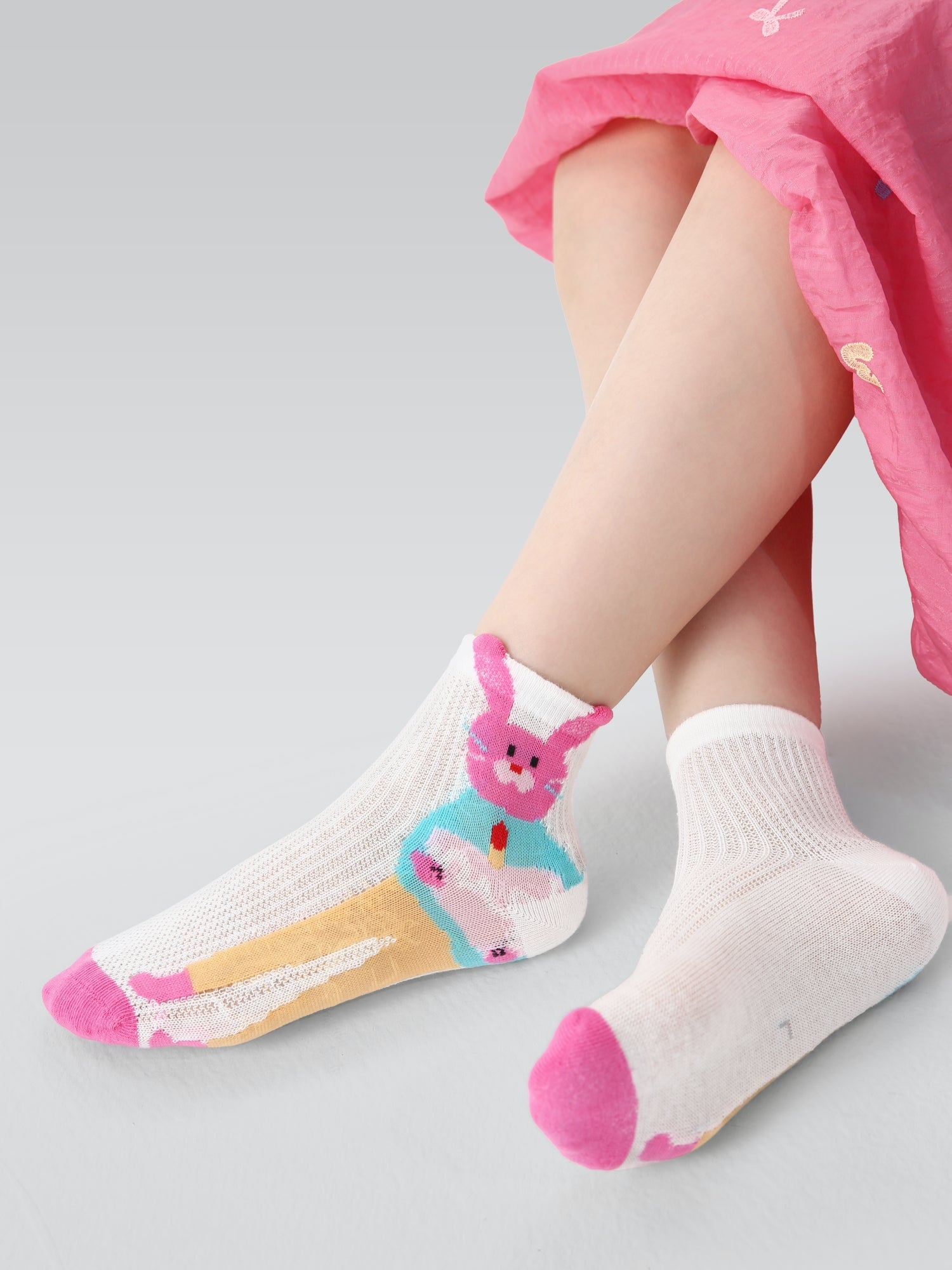 Kids' The Wishful Bunnies-5 Pack