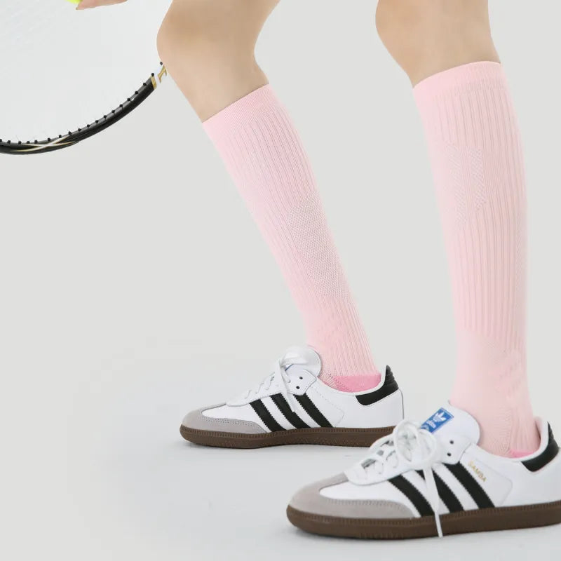 Performance Hiking Socks - Pink
