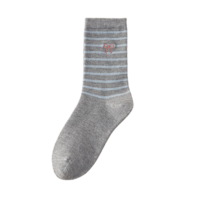 Coquette Bow & Cat Crew