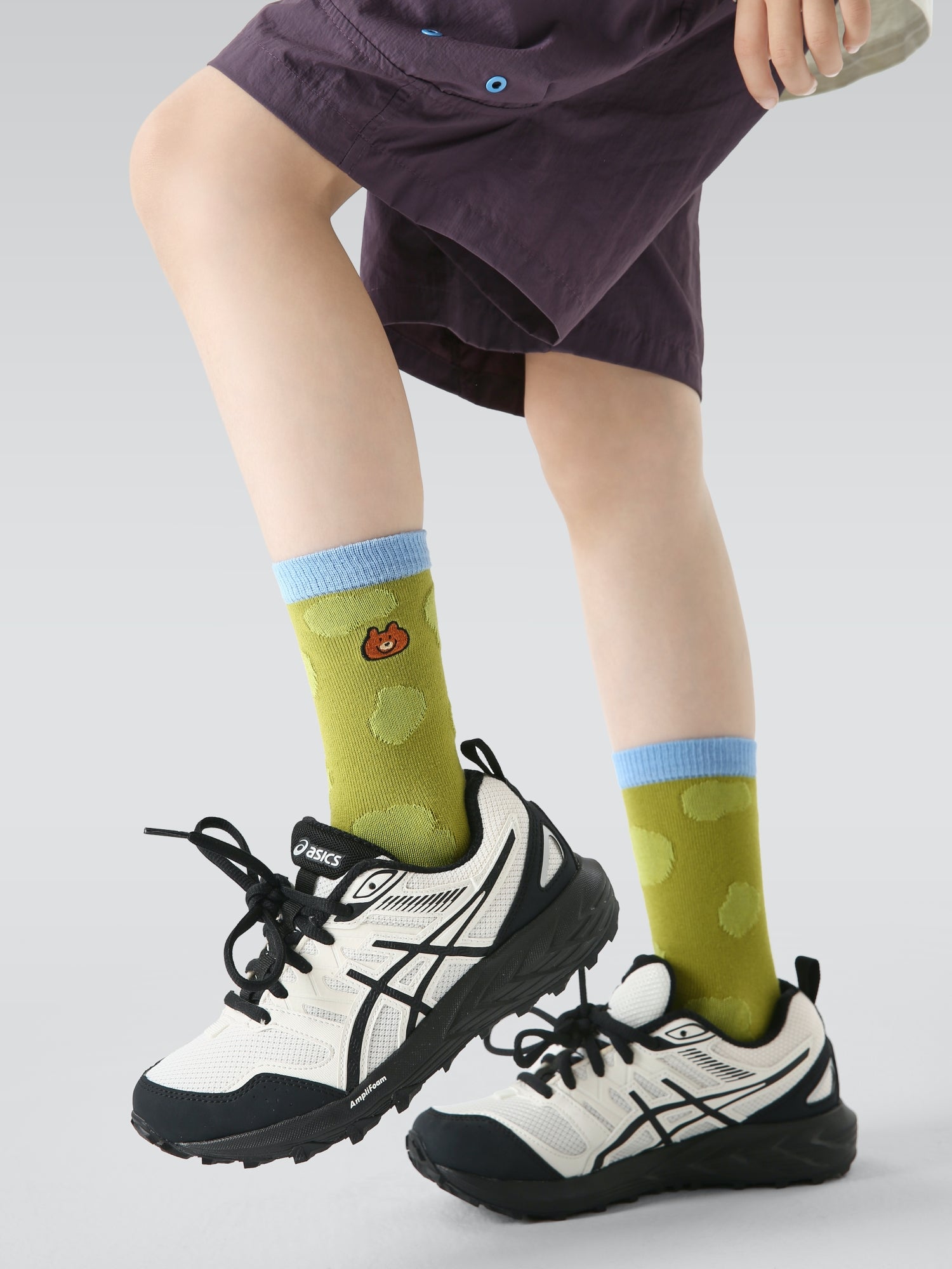 Kids' Forest Floor Finders-4 Pack