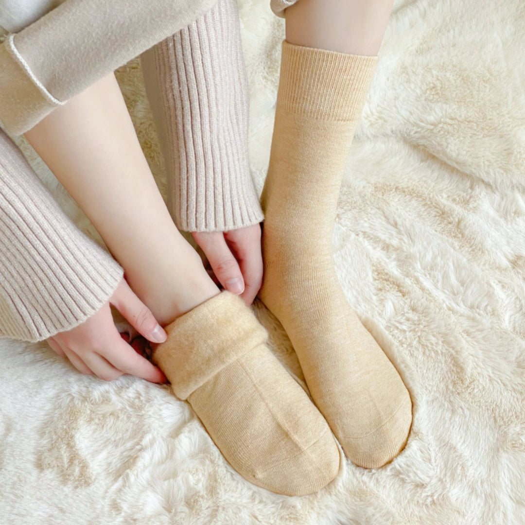 Comfort Loose Fit Socks