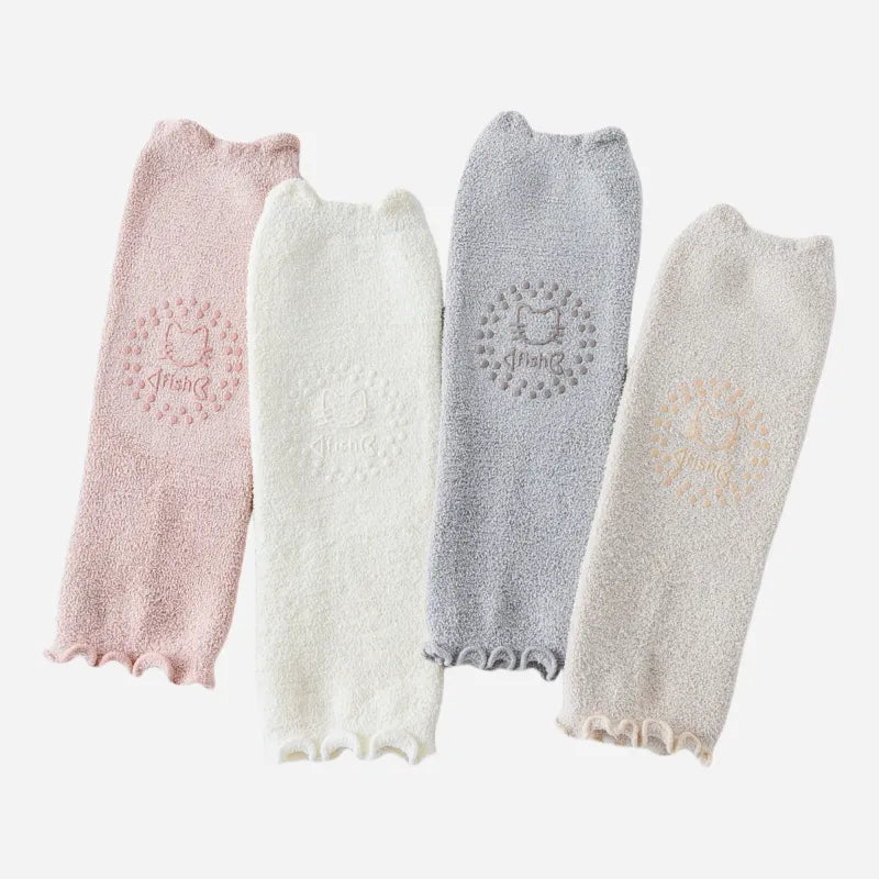 Babies Soft Landing Knee Pads-4 Pairs