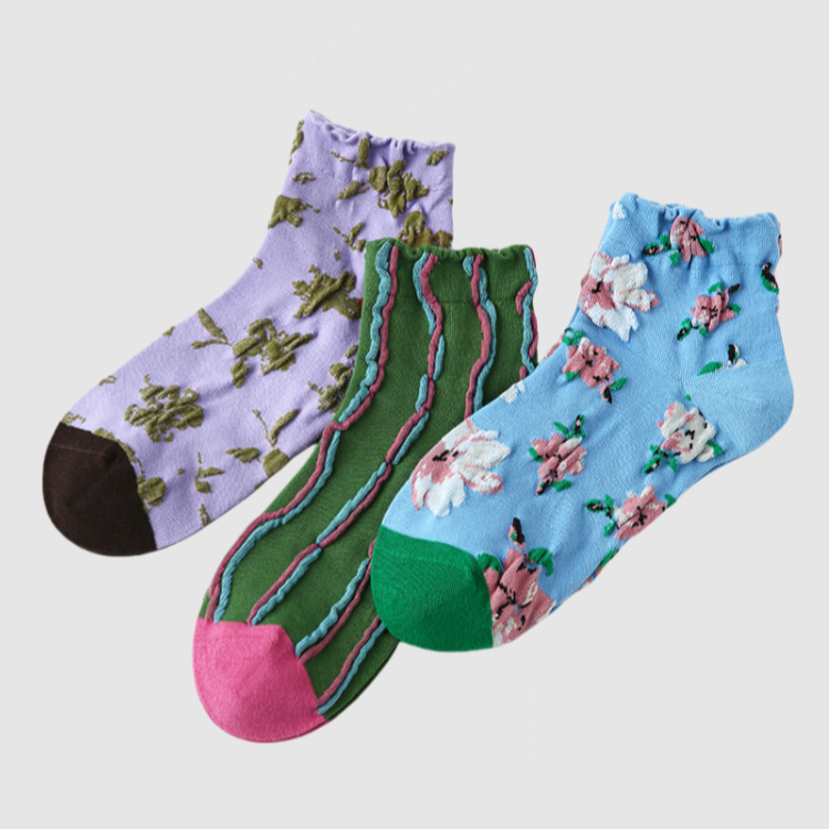 Women's Willow Whispe-3 Pack