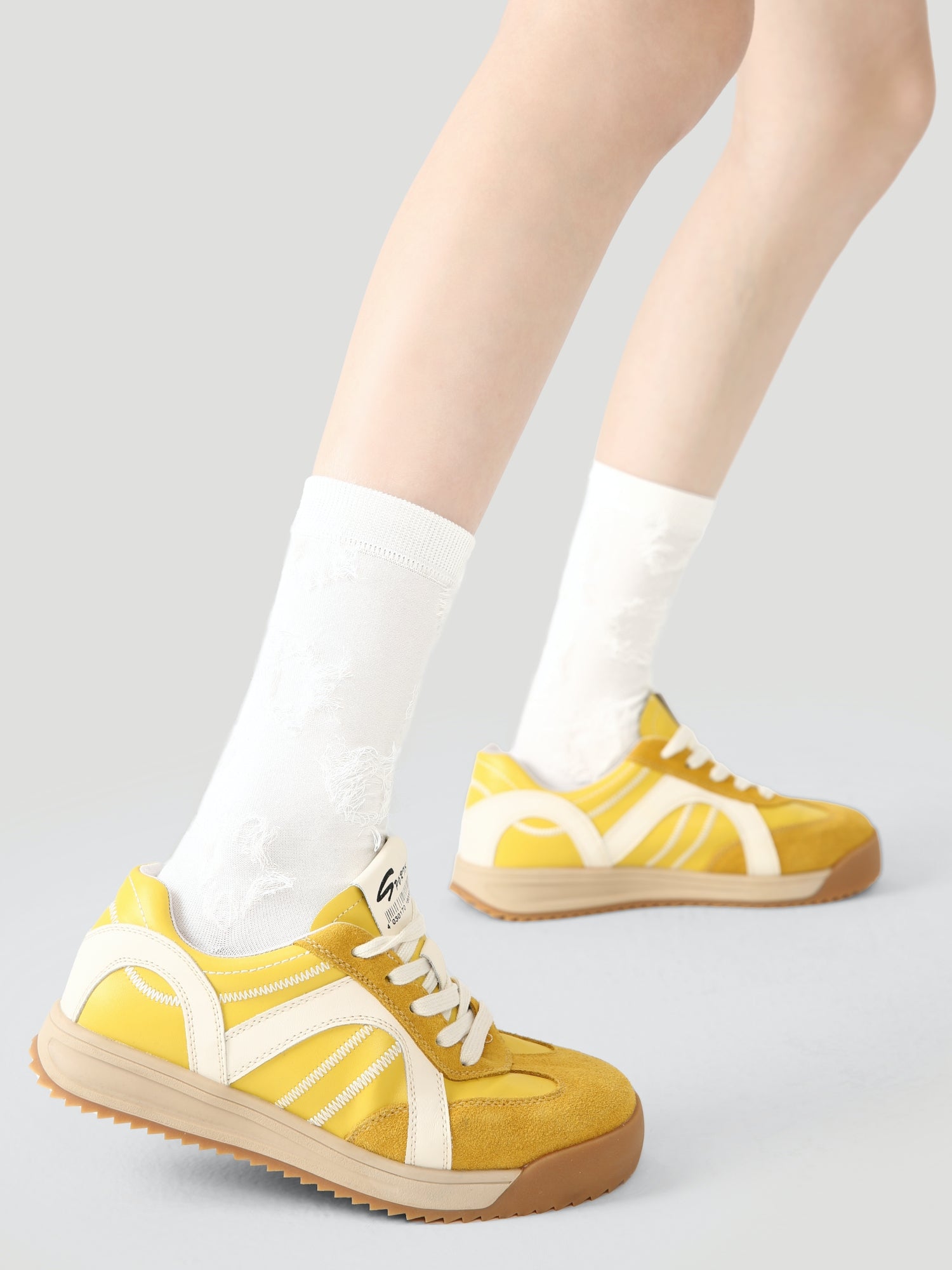 Women's Space Age Polka-3 Pack