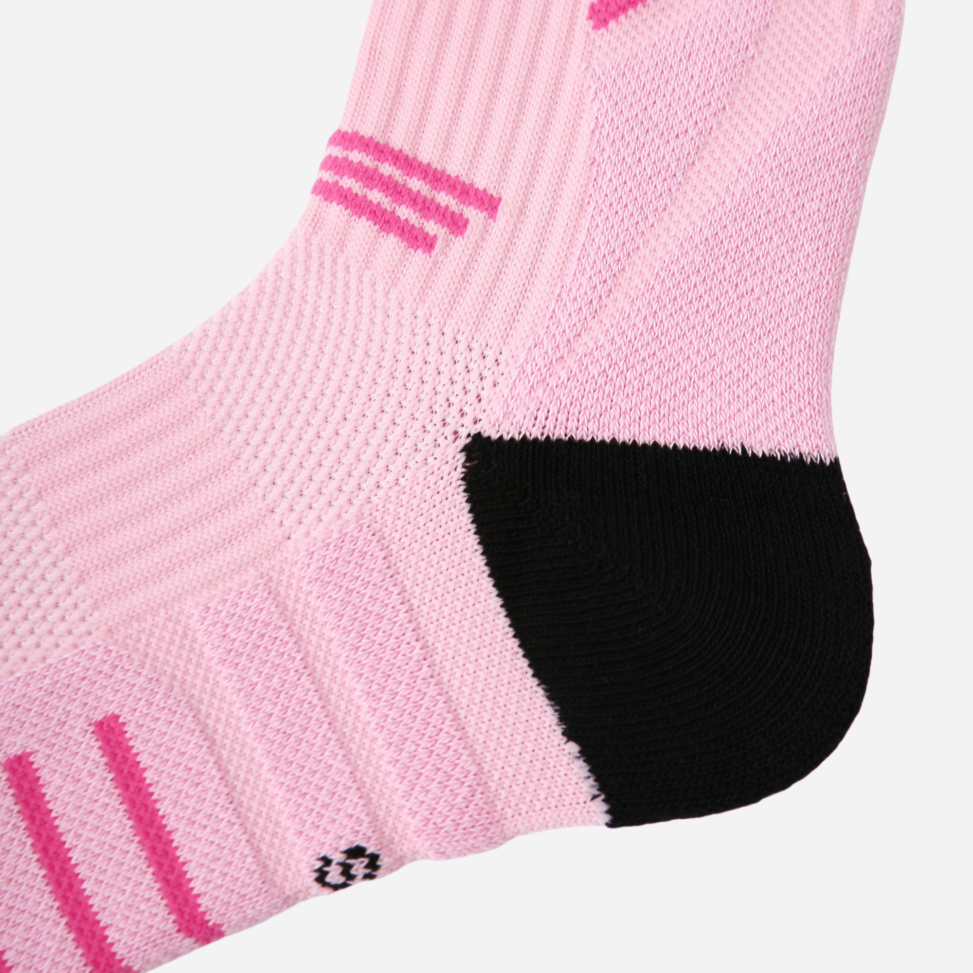 Kid's The Kinetic Athletic Socks E-4 pack - Weavasocks