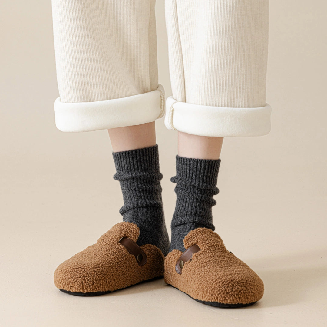 Ultimate Pure Wool Crew