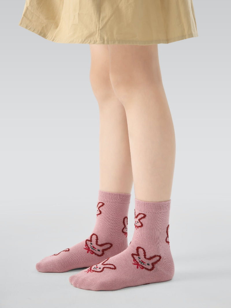 Kids' Lychee Bunny-4 Pack