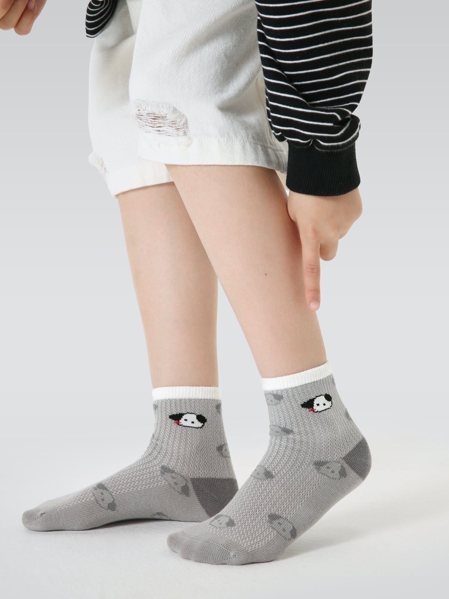 Kids' Dalmatian-5 Pack