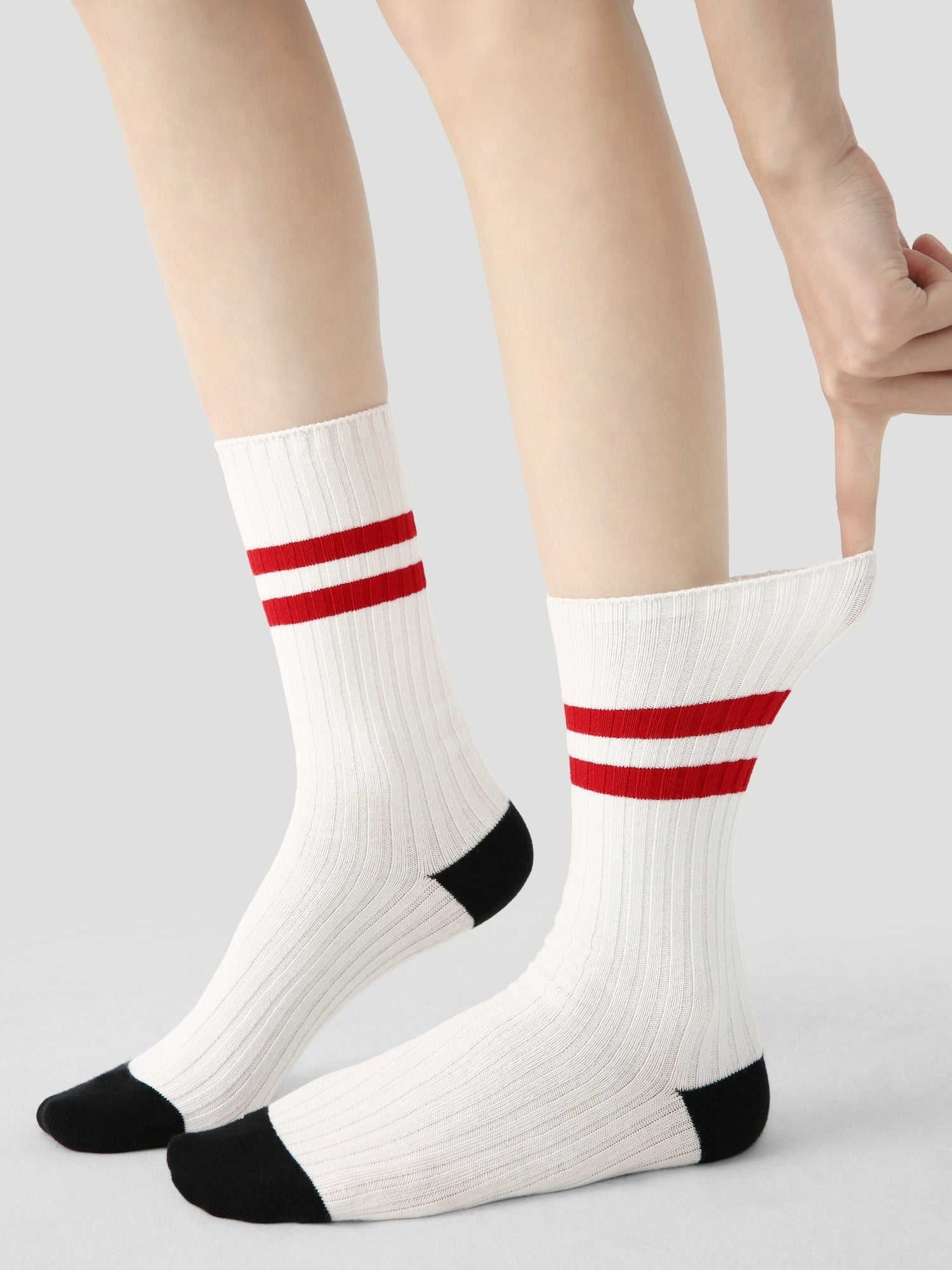 Women's Harmony in Monocharome-3 Pack