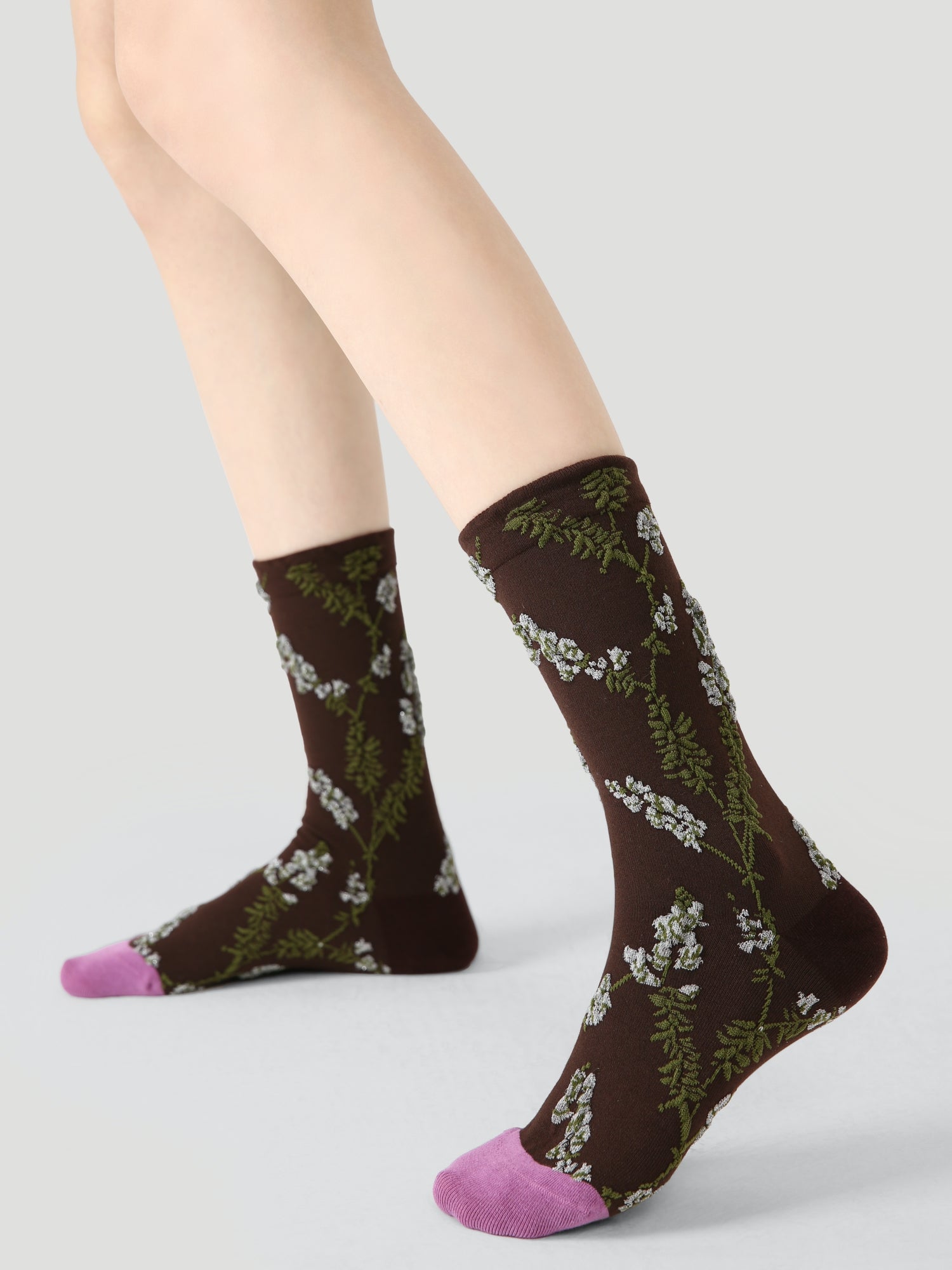 Women's Mystic Garden-3 Pack