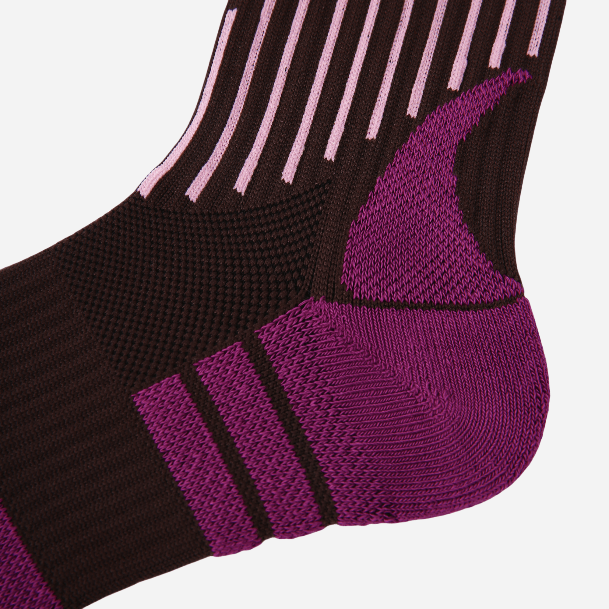 Kid's The Kinetic Athletic Socks D-4 pack - Weavasocks