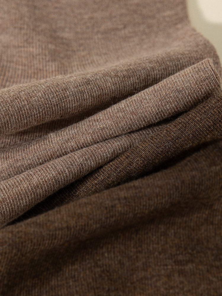 Men's All-Purpose Cotton Crew A-1 Pack