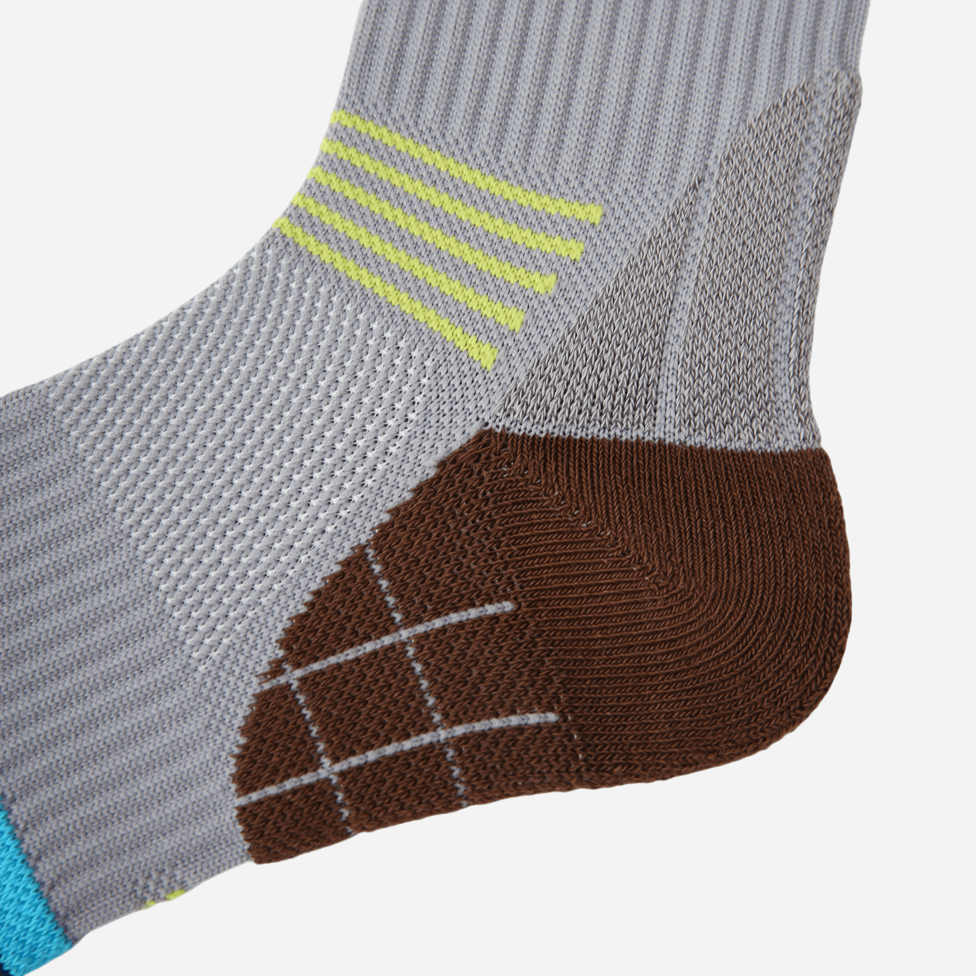 Kid's The Kinetic Athletic Socks B-3 pack - Weavasocks