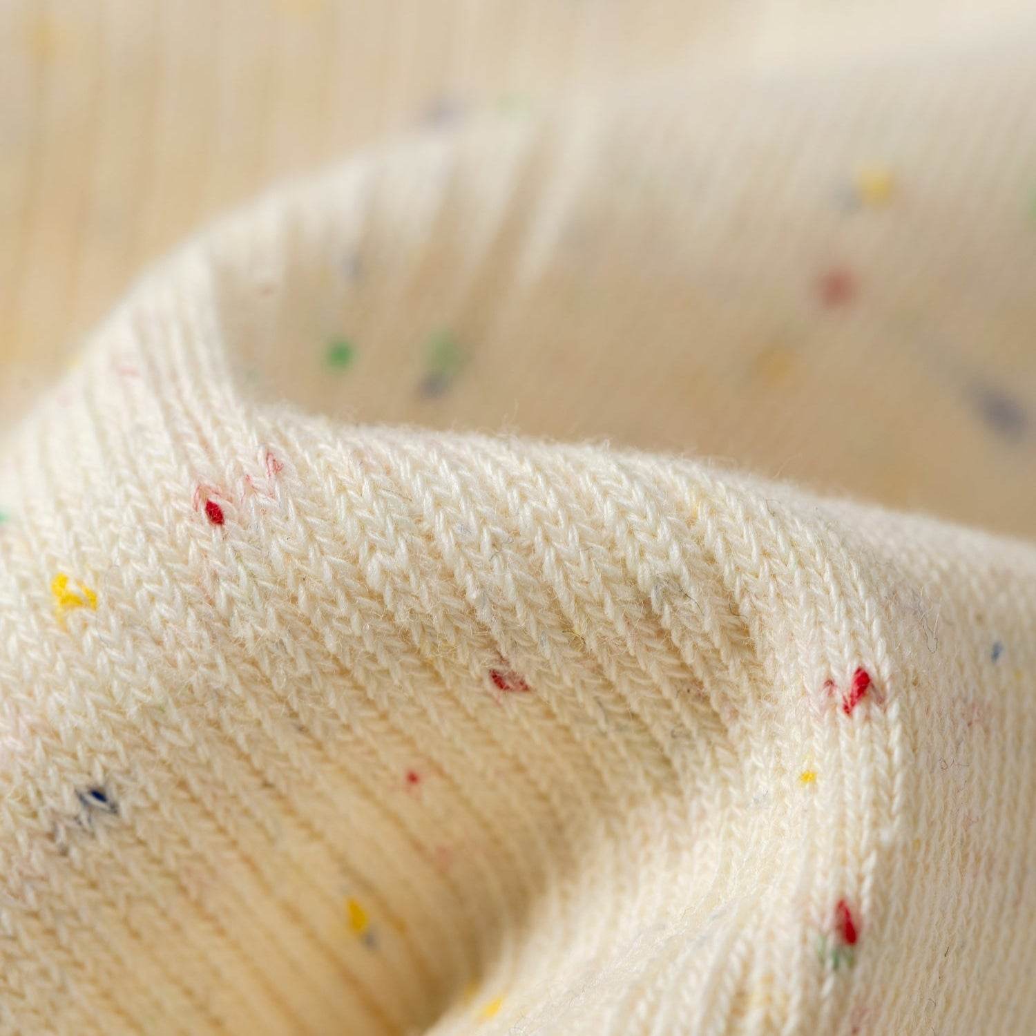 Women's Cotton Crew Socks Embroidery-5 Pack - Weavasocks