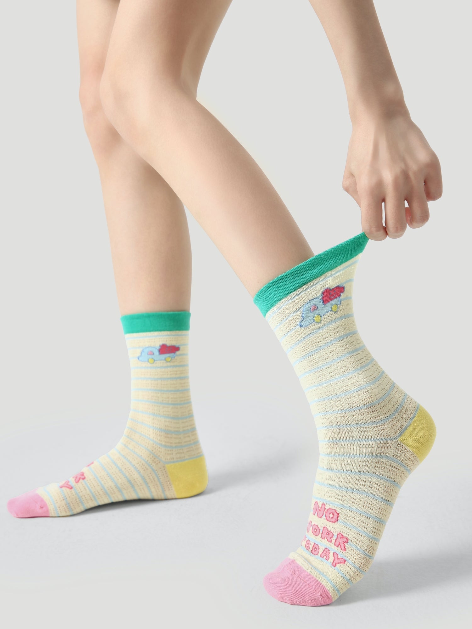 Women's Kooky Klick-3 Pack