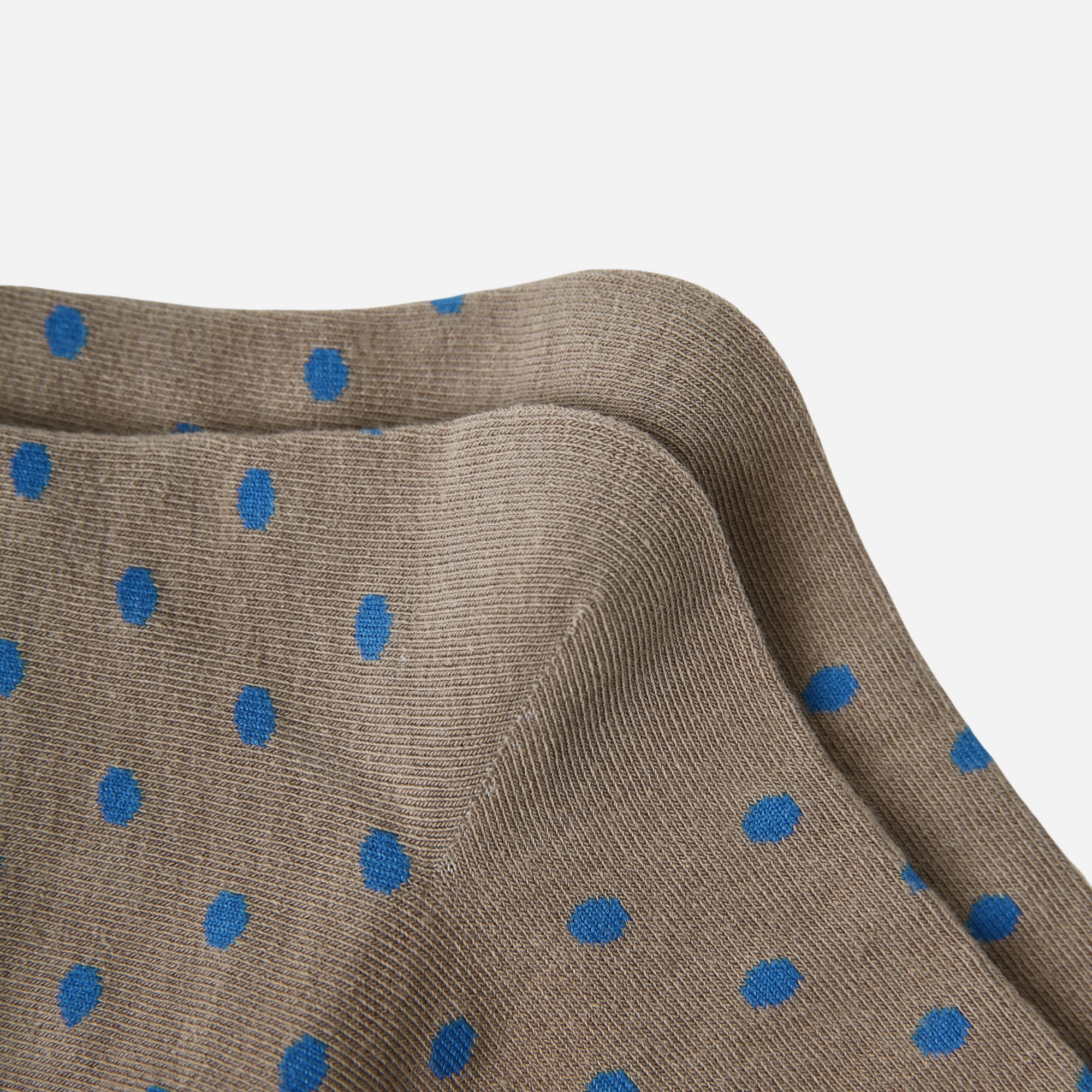 Women's Mocha & Cerulean Trio-3 Pack