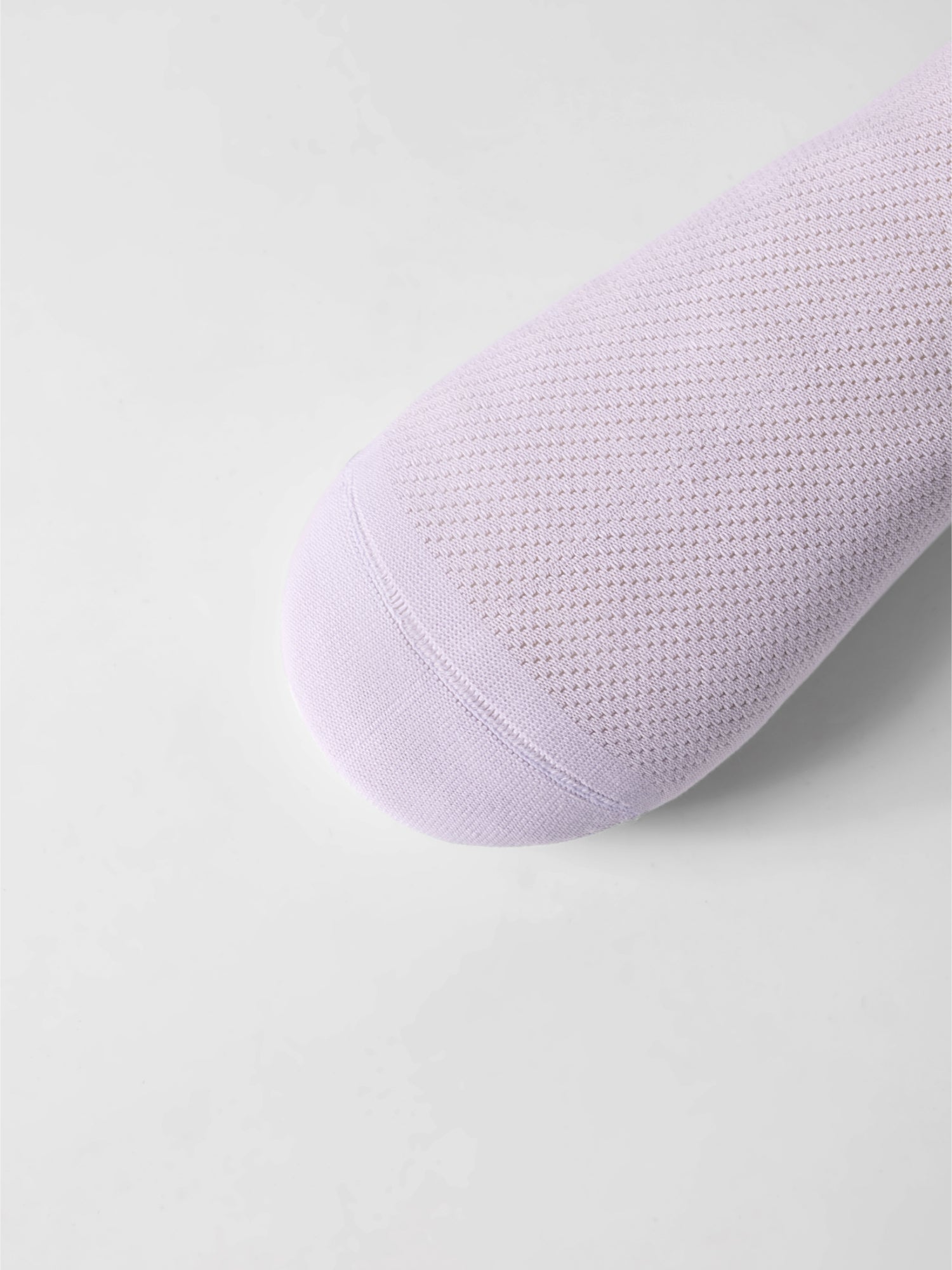 Women's Cotton Mesh Crew Socks-1 Pack