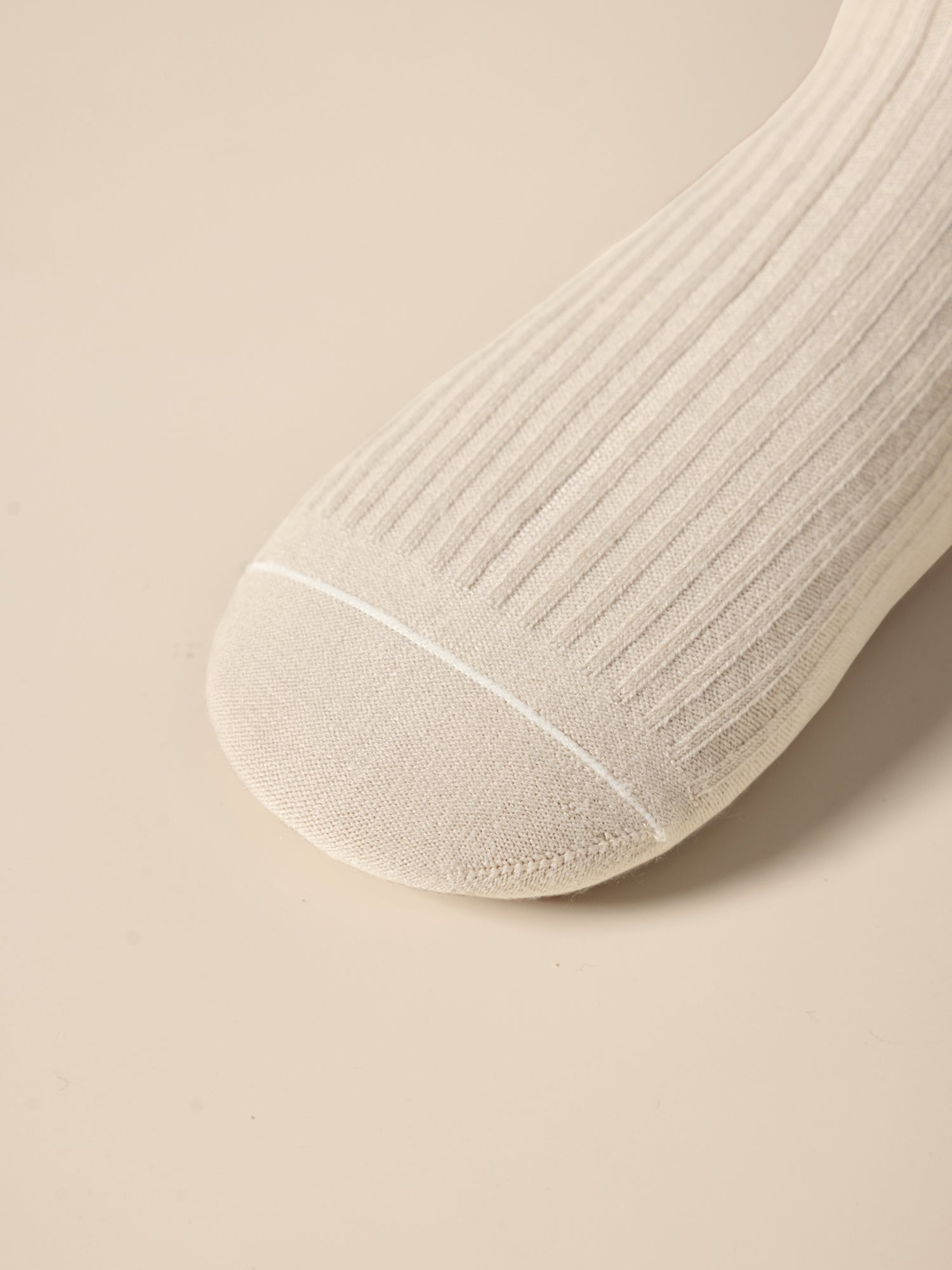 Women's Wool Over-Knee Socks-1 Pack