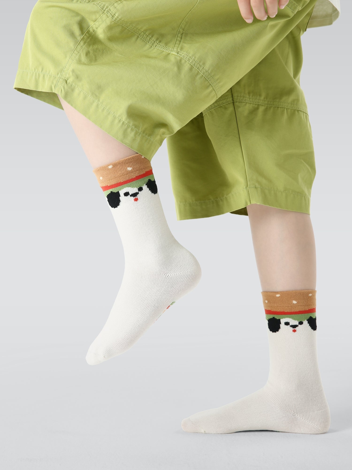 Kids' Forest Floor Finders-4 Pack