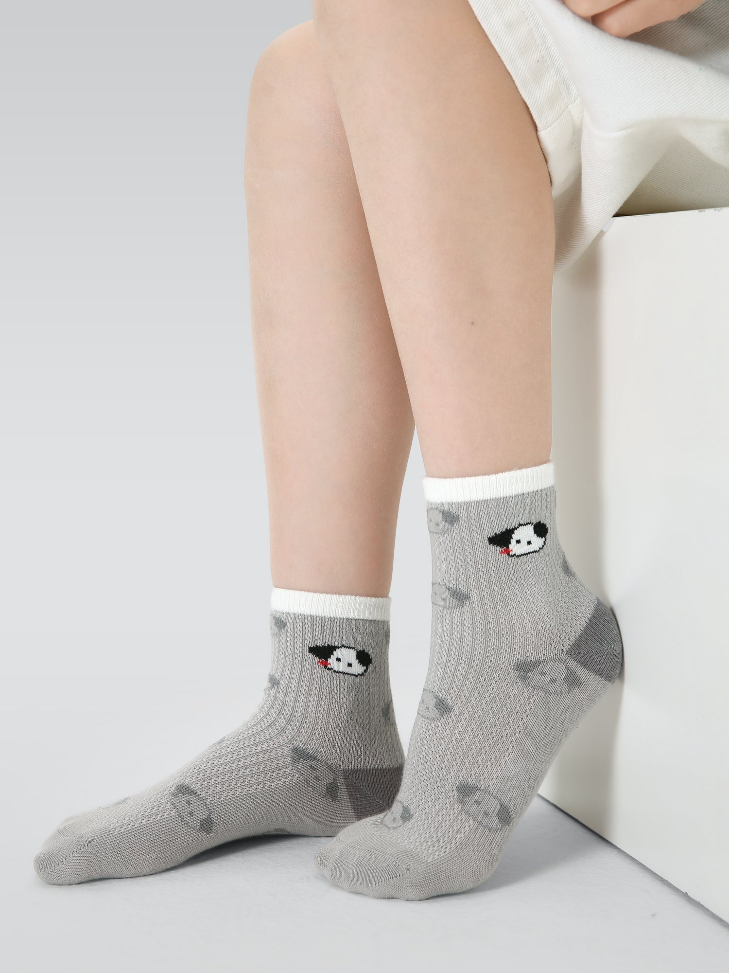 Kids' Dalmatian-5 Pack