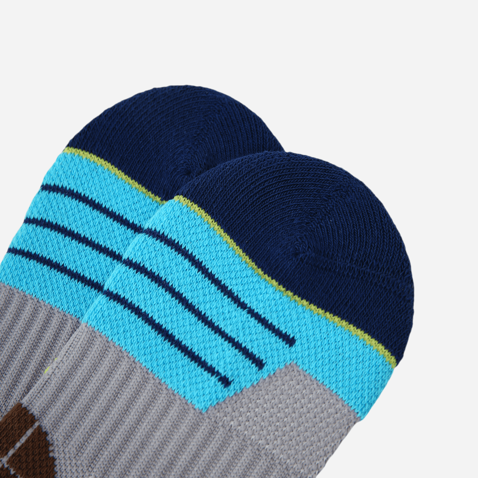 Kid's The Kinetic Athletic Socks B-3 pack - Weavasocks