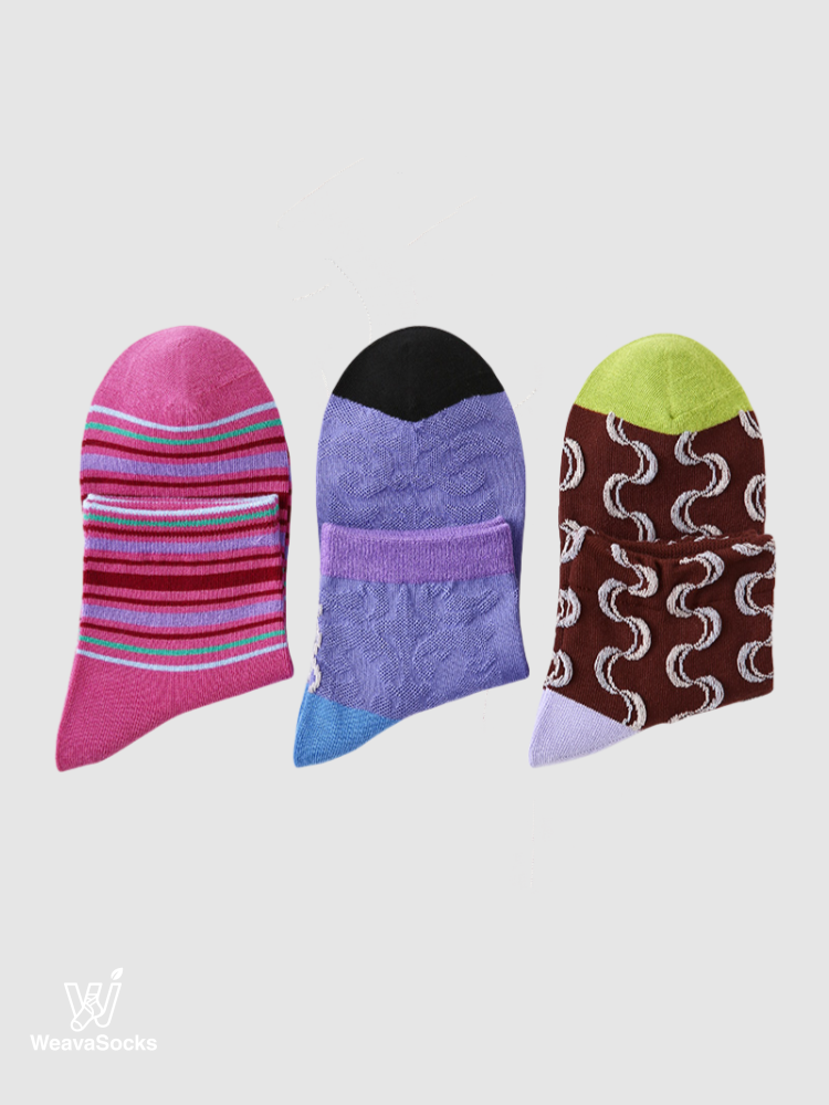 Women's Supernova Burst-3 Pack