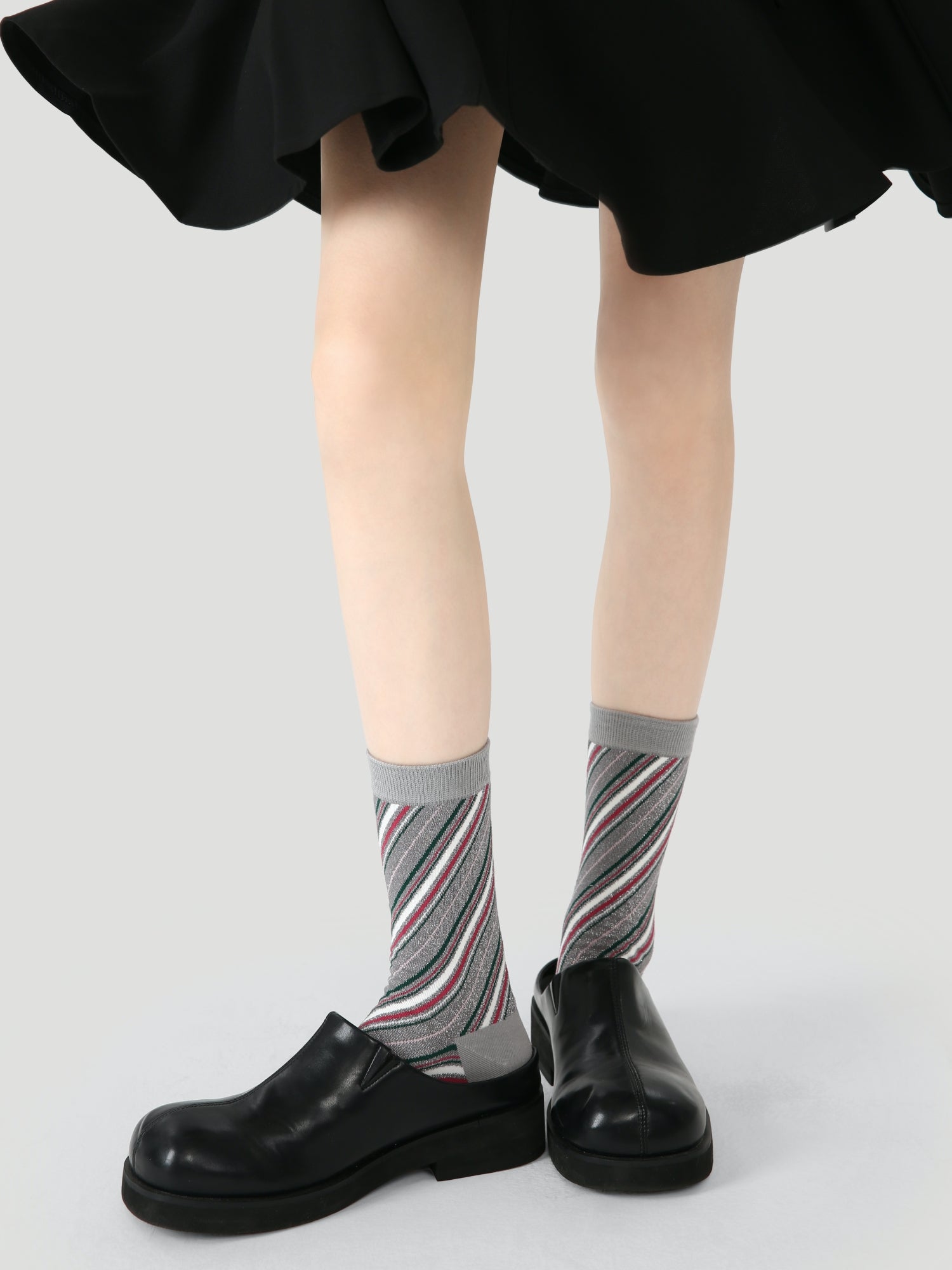 Women's Mod Geometry-3 Pack