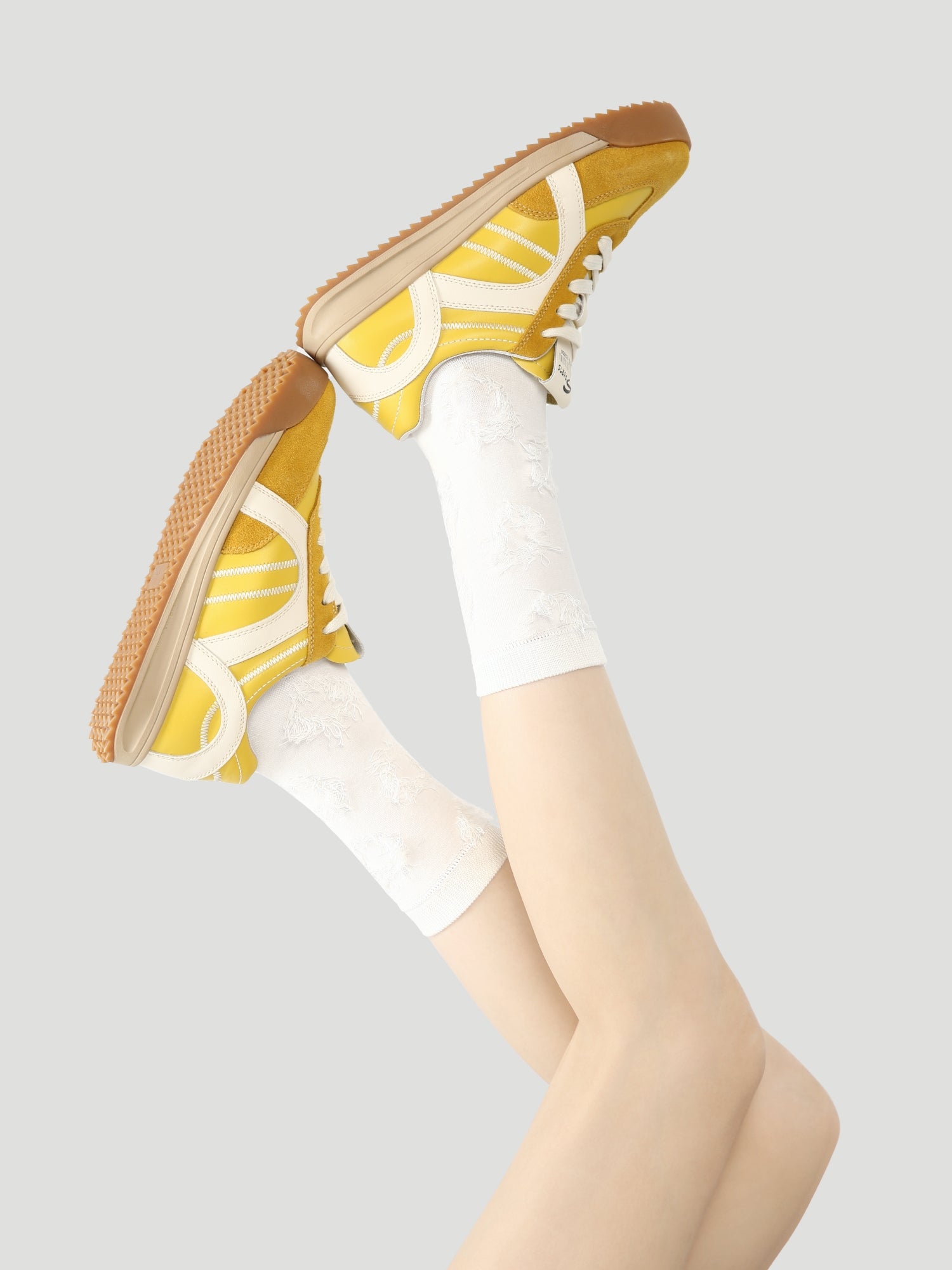 Women's Space Age Polka-3 Pack