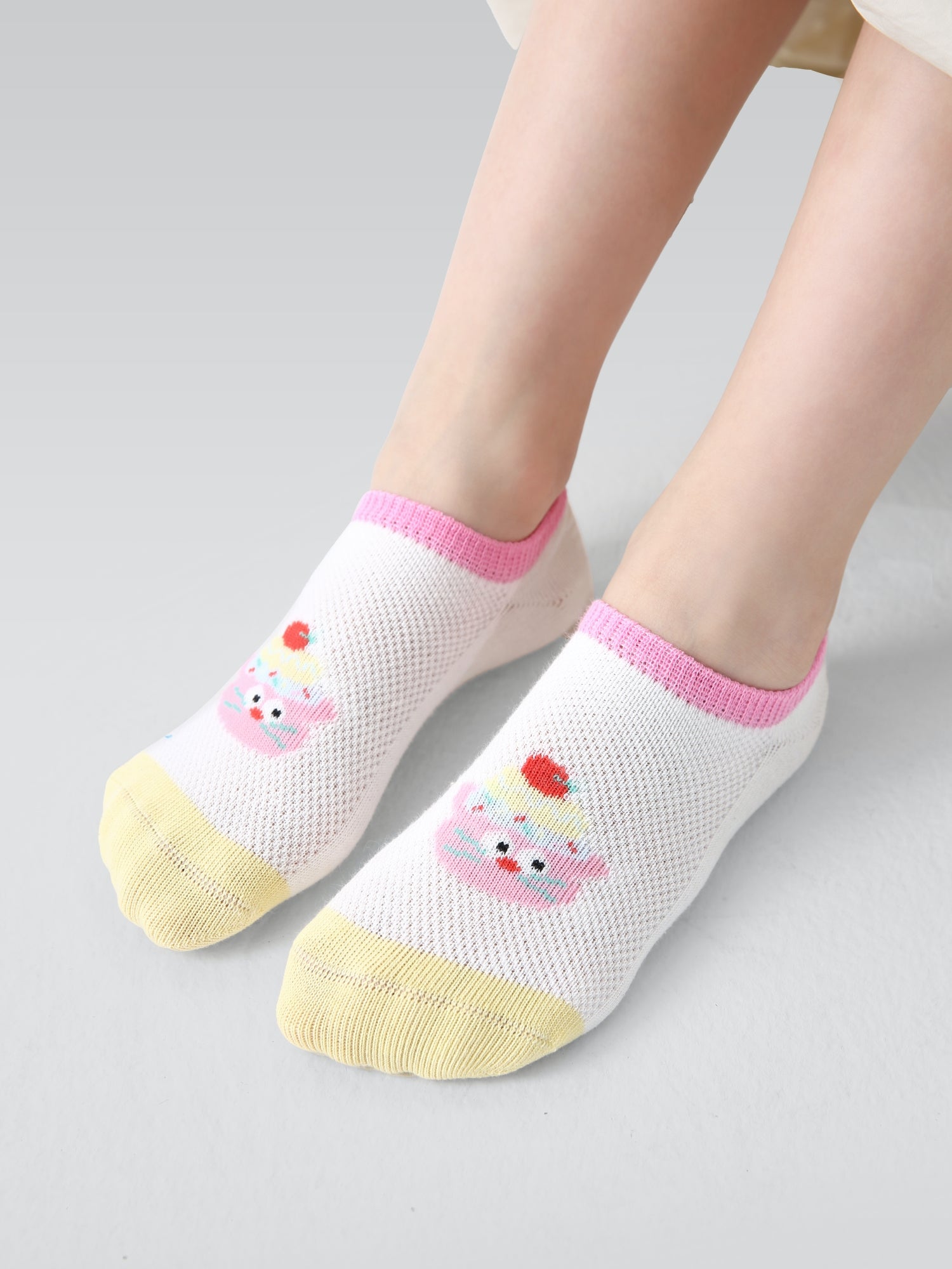 Kids' Sweet Paws Candy Shop-5 Pack