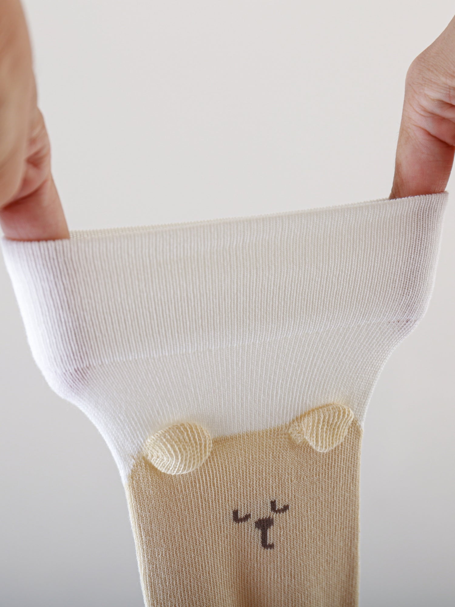 Babies' Sunshine & Sprouts Knee Guard Socks-3 Pack