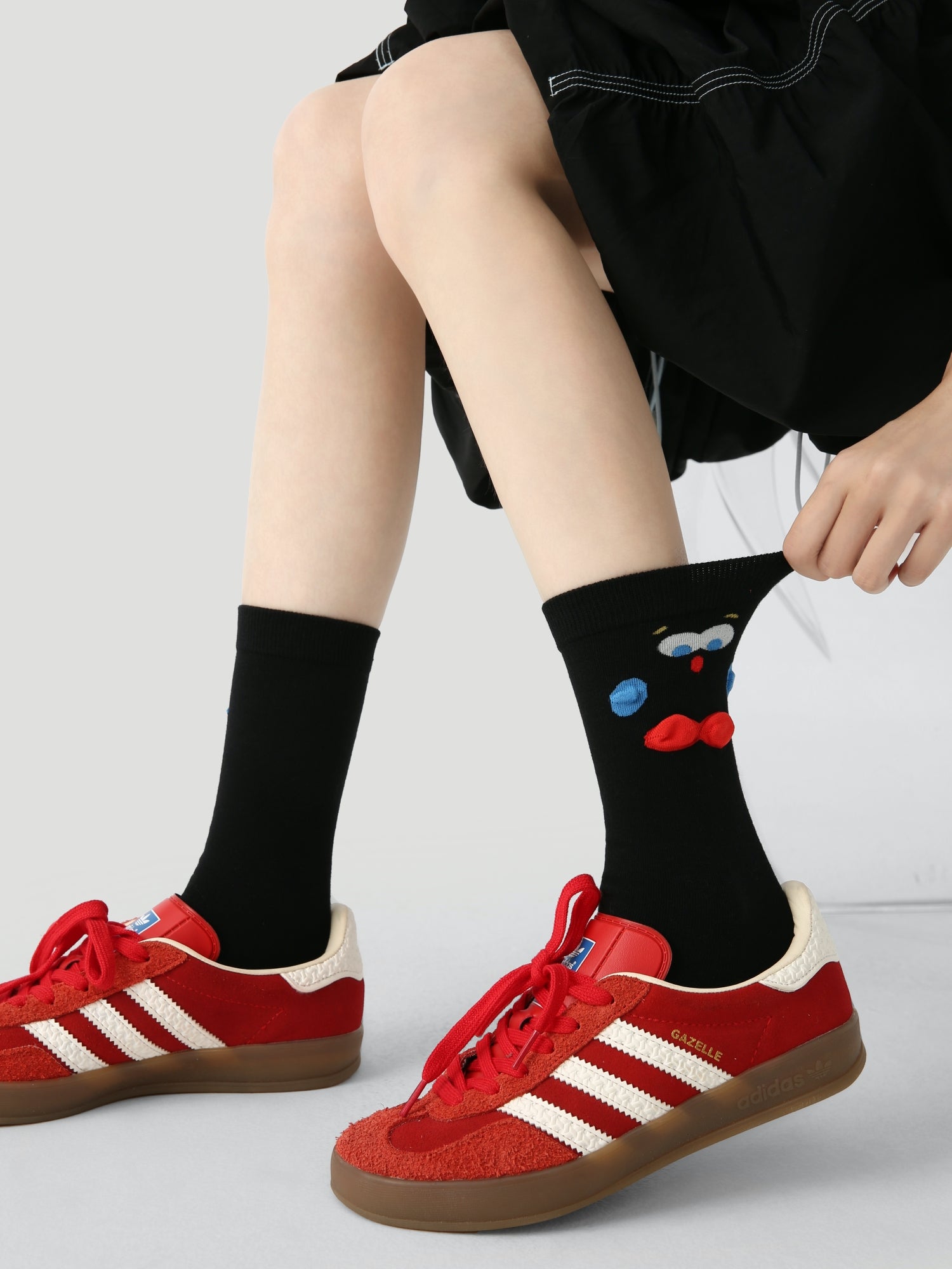 Women's Utility Stripe Pack-3 Pack