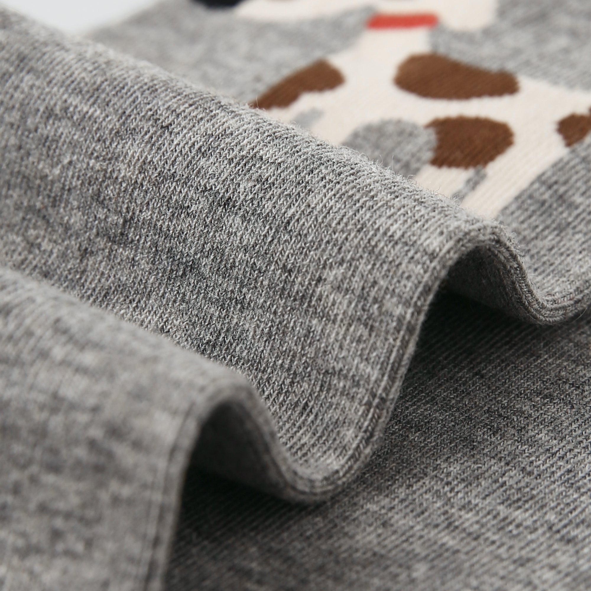 Women's Canine Cubism Pack-3 Pack