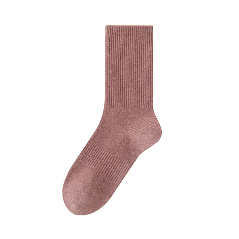 Cozy Wool Sport Socks