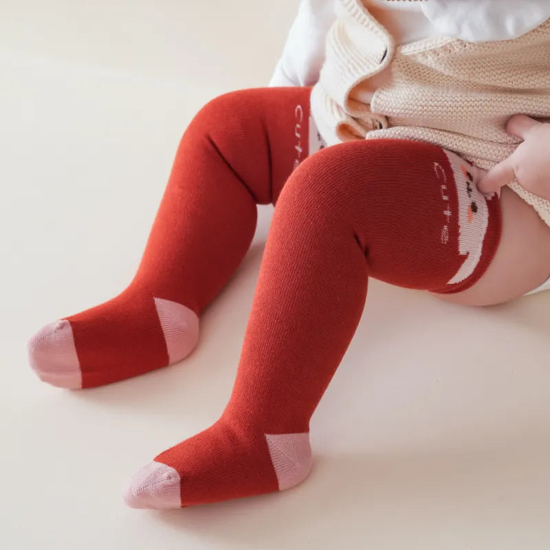 Babies Sweet Treat Knee-Highs-3 Pairs