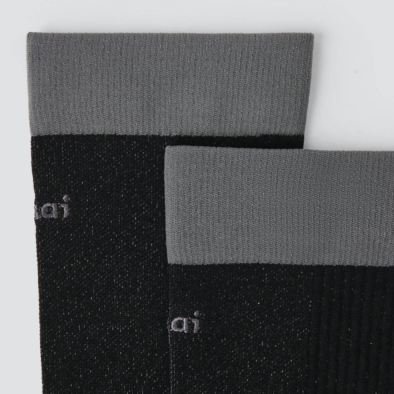 Women's Compression Running Calf Socks-1 Pack - Weavasocks