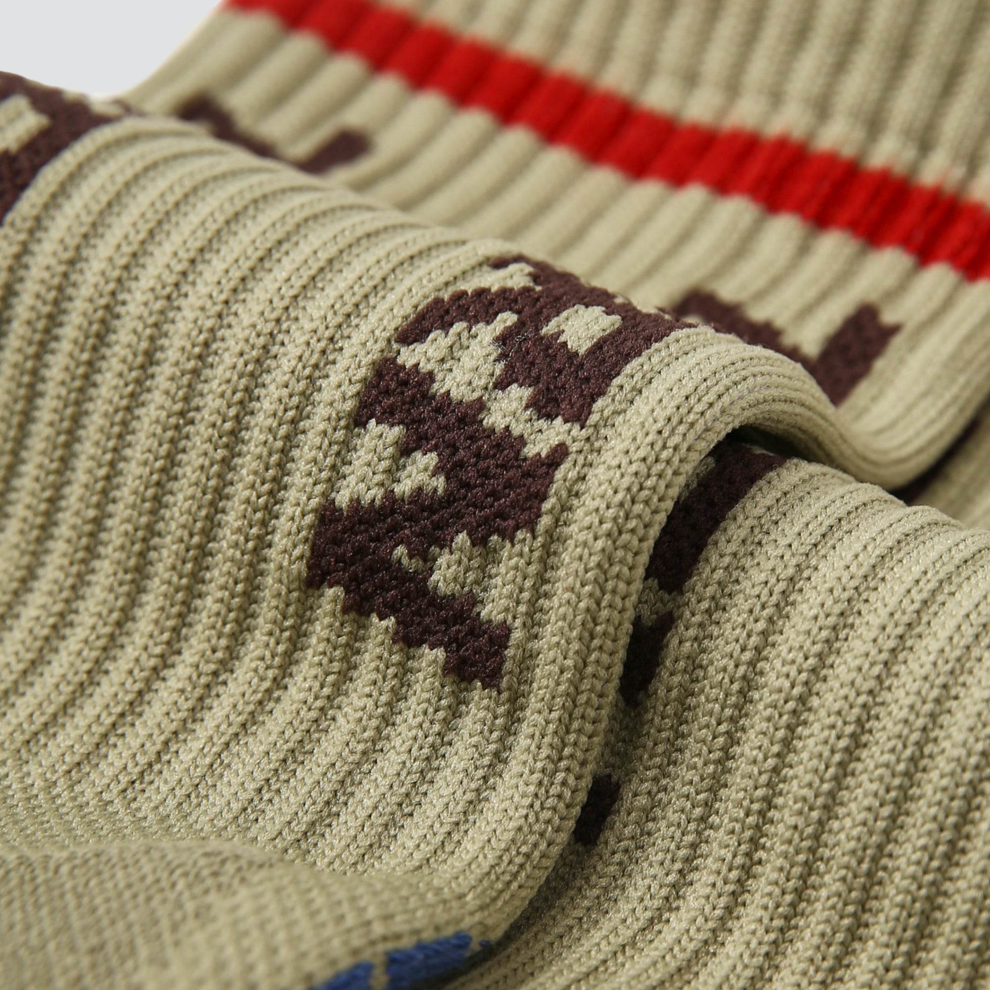 Kid's The Kinetic Athletic Socks C-4 pack - Weavasocks