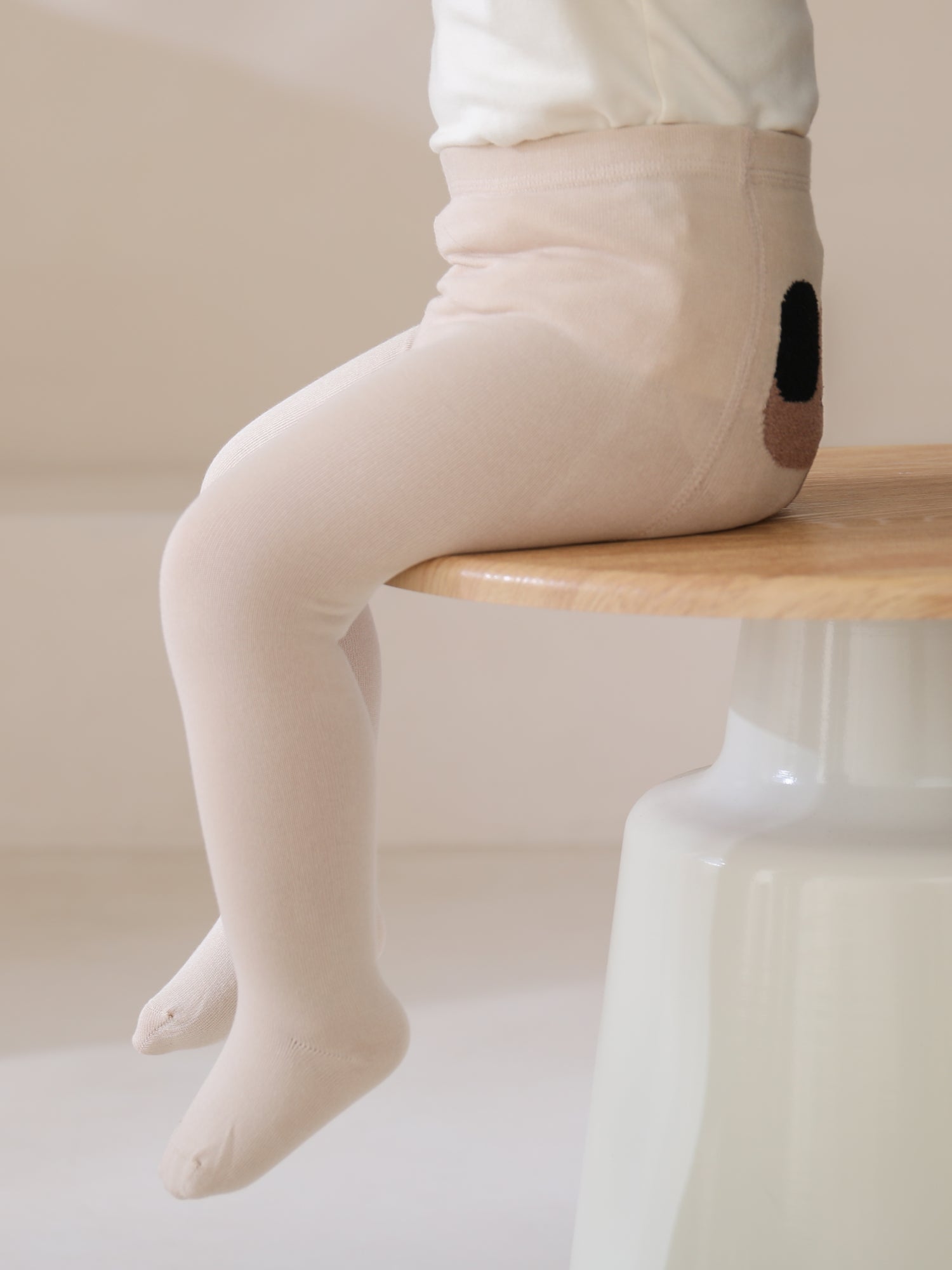 Babies' Cuddle Season Body Tights-1 Pack