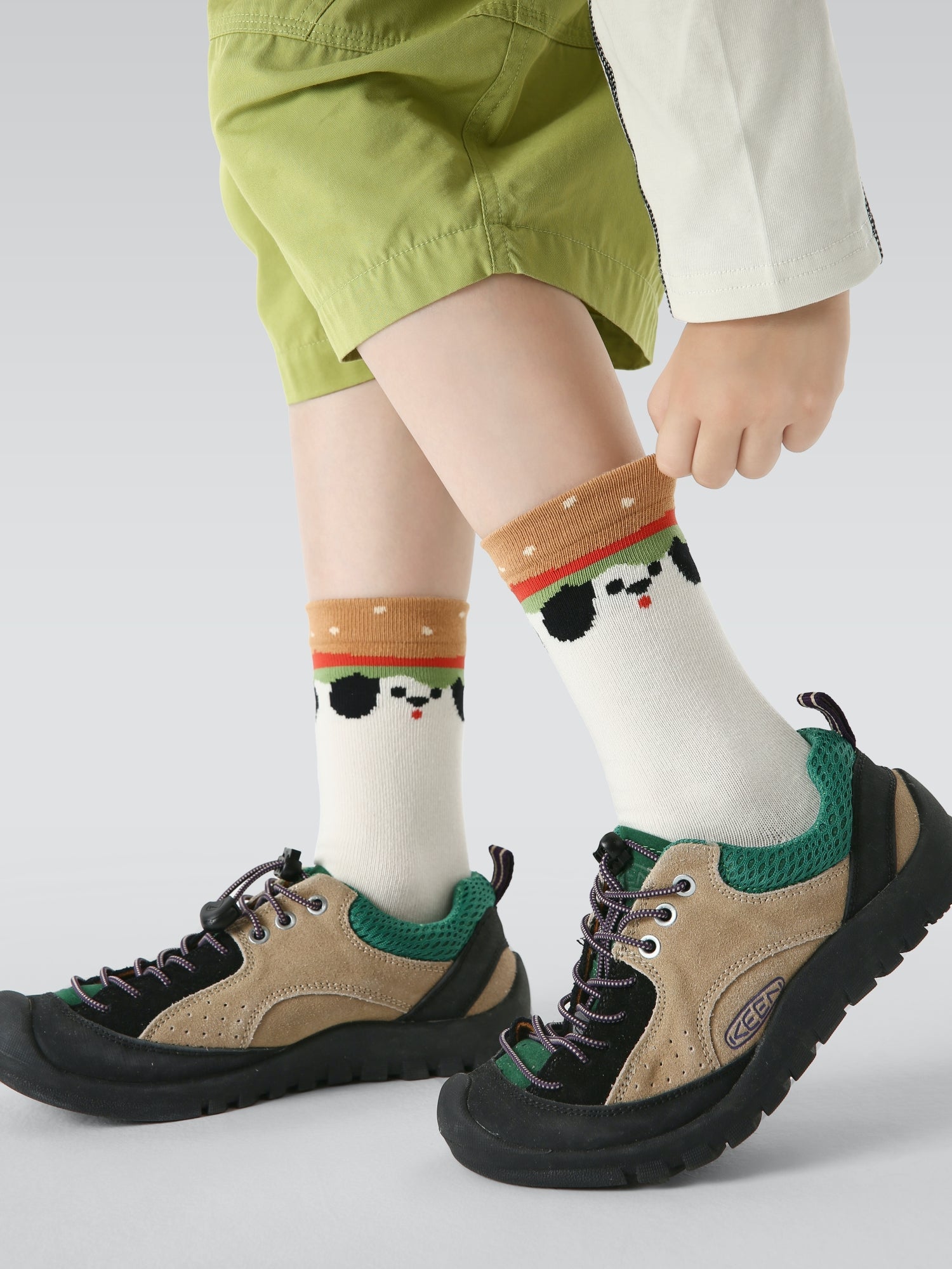 Kids' Forest Floor Finders-4 Pack