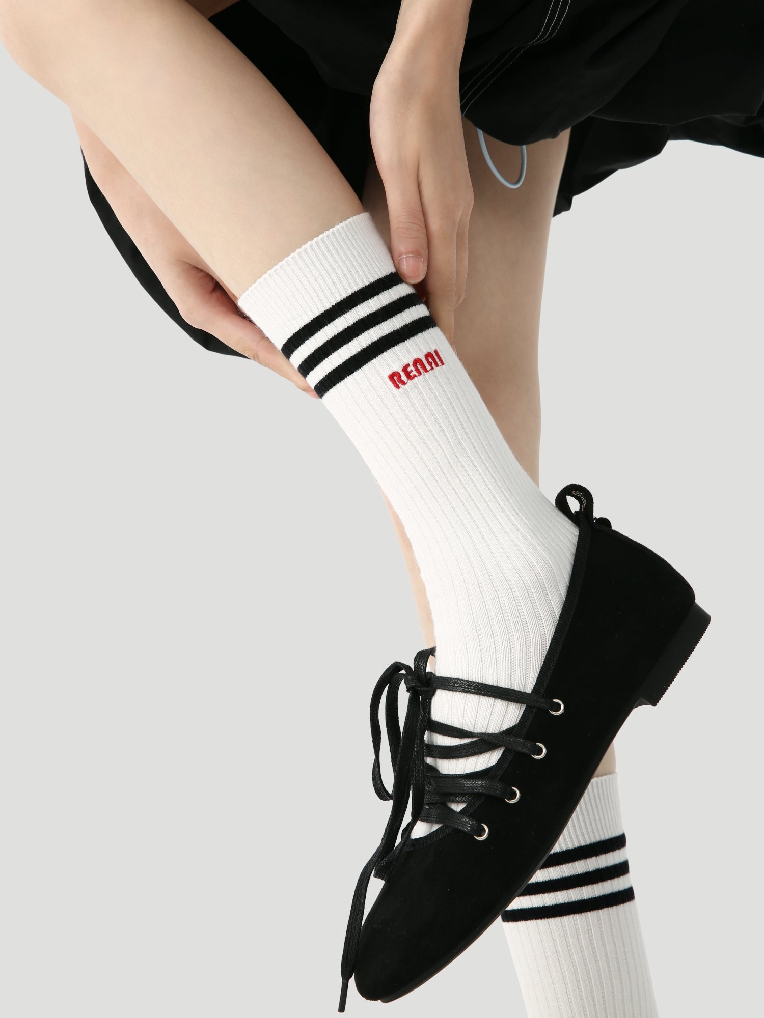 Women's Fog Gradient Set-3 Pack